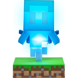 Paladone Icons Minecraft Allay Icon  Pp12709mcf 096270 5056577728002