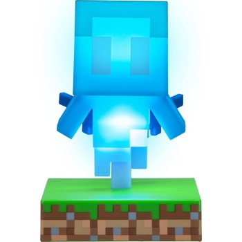 Paladone Icons: Minecraft - Allay Light (PP12709MCF) - Διακοσμητικό Φωτιστικό 096270 5056577728002