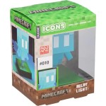 Paladone Icons Minecraft Allay Icon  Pp12709mcf 096270 5056577728002