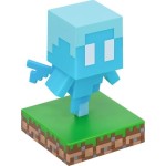 Paladone Icons Minecraft Allay Icon  Pp12709mcf 096270 5056577728002
