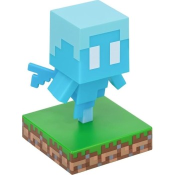 Paladone Icons Minecraft Allay Icon  Pp12709mcf 096270 5056577728002
