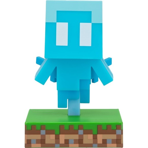 Paladone Icons Minecraft Allay Icon  Pp12709mcf 096270 5056577728002