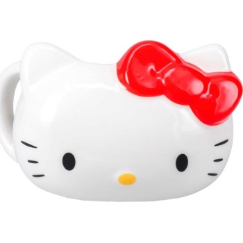 Paladone Sanrio: Hello Kitty - Shaped Light (PP13650HK) - Διακοσμητικό Φωτιστικό 096258 5056577740080