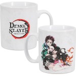 Paladone Demon Slayer - Kimetsu No Yaiba - Mug (XL) (550Ml) (PP10194DE) 076386 5055964793814