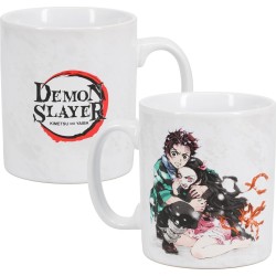 Paladone Demon Slayer - Kimetsu No Yaiba - Κεραμική Κούπα (XL) (550Ml) (PP10194DE) 076386 5055964793814