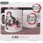 Paladone Demon Slayer - Kimetsu No Yaiba - Mug (XL) (550Ml) (PP10194DE) 076386 5055964793814