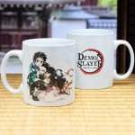 Paladone Demon Slayer - Kimetsu No Yaiba - Mug (XL) (550Ml) (PP10194DE) 076386 5055964793814