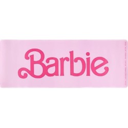 Paladone Barbie Classic Desk Mat (Pp13764br) 095260 5056577741483