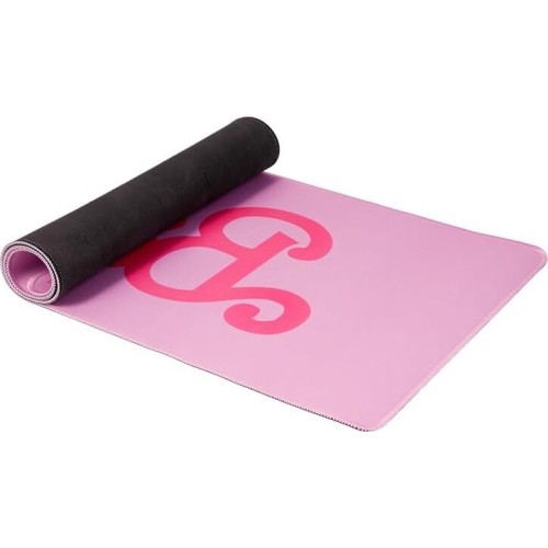 Paladone Barbie Classic Desk Mat PP13764BR 095260 5056577741483