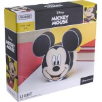 Paladone Disney Mickey Mouse - Box Light (PP10057DSC) - Διακοσμητικό Φωτιστικό 075925 5055964792435