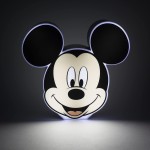 Paladone Disney Mickey Mouse - Box Light (PP10057DSC) - Διακοσμητικό Φωτιστικό 075925 5055964792435