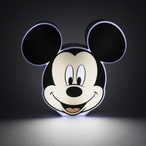 Paladone Disney Mickey Mouse - Box Light (PP10057DSC) - Διακοσμητικό Φωτιστικό 075925 5055964792435