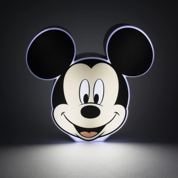 Paladone Disney Mickey Mouse - Box Light (PP10057DSC) - Διακοσμητικό Φωτιστικό 075925 5055964792435
