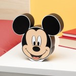 Paladone Disney Mickey Mouse - Box Light (PP10057DSC) - Διακοσμητικό Φωτιστικό 075925 5055964792435