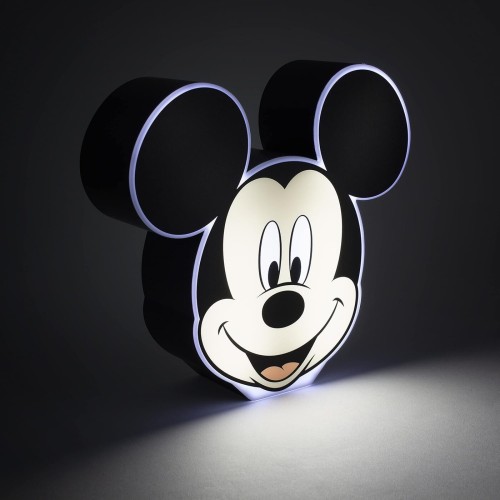 Paladone Disney Mickey Mouse - Box Light (PP10057DSC) - Διακοσμητικό Φωτιστικό 075925 5055964792435
