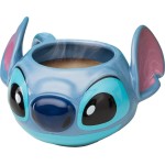 Paladone Disney Stitch Classics - Stitch Shaped Mug Pp10506ls 078559 5055964797935
