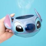 Paladone Disney Stitch Classics - Stitch Shaped Mug Pp10506ls 078559 5055964797935
