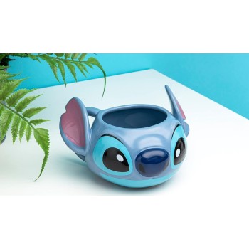 Paladone Disney Stitch Classics - Stitch Shaped Mug Pp10506ls 078559 5055964797935