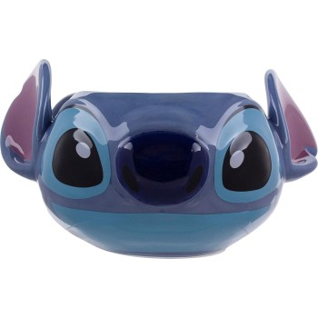 Paladone Disney Stitch Classics - Stitch Shaped Mug Pp10506ls 078559 5055964797935