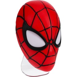 Paladone Spiderman - Spiderman Mask Light Pp11357spm 089409 5056577711042