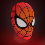 Paladone Spiderman - Spiderman Mask Light Pp11357spm 089409 5056577711042