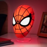 Paladone Spiderman - Spiderman Mask Light Pp11357spm 089409 5056577711042