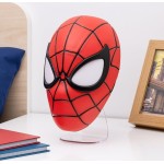 Paladone Marvel Spiderman - Spiderman Mask Light (Pp11357spm) - Διακοσμητικό Φωτιστικό 089409 5056577711042