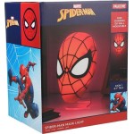 Paladone Marvel Spiderman - Spiderman Mask Light (Pp11357spm) - Διακοσμητικό Φωτιστικό 089409 5056577711042