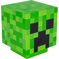 Paladone Minecraft: Creeper  Bdp Pp6595mcf 057460 5055964742294