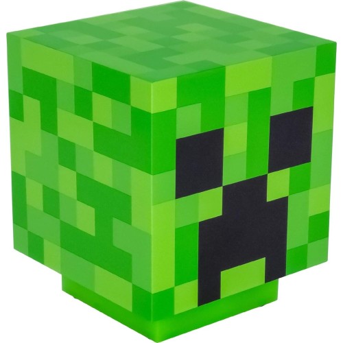 Paladone Minecraft: Creeper  Bdp Pp6595mcf 057460 5055964742294