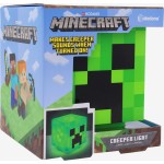 Paladone Minecraft: Creeper  Bdp Pp6595mcf 057460 5055964742294