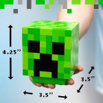 Paladone Minecraft: Creeper  Bdp Pp6595mcf 057460 5055964742294