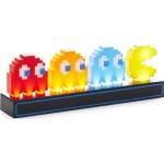 Paladone Pac Man And Ghosts Light Pp7097pm 063055 5055964752804