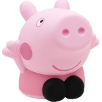 Paladone Peppa Pig - Peppa Silicone Light (PP13695PP) 096283 5056577740714