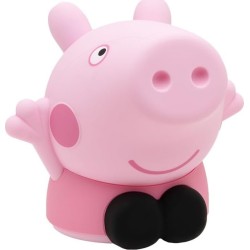 Paladone Peppa Pig - Peppa Silicone Light (PP13695PP) 096283 5056577740714