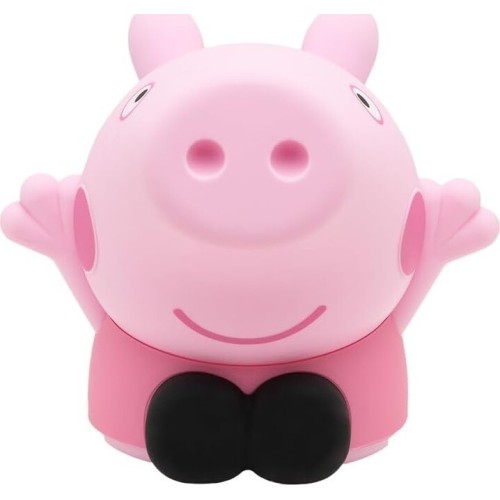 Paladone Peppa Pig - Peppa Silicone Light (PP13695PP) 096283 5056577740714