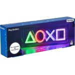 Paladone Playstation - LED Neon Light (PP12716PS) 096285 5056577728118