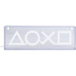 Paladone Playstation - LED Neon Light (PP12716PS) - Διακοσμητικό Φωτιστικό 096285 5056577728118