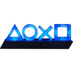 Paladone Playstation 5 - Icons Light (PP7918PSV2) 066397 5055964766474