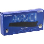Paladone Playstation 5 - Icons Light (PP7918PSV2) 066397 5055964766474