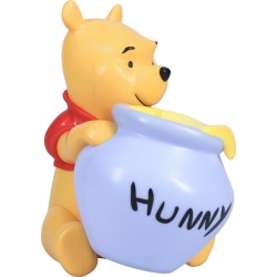 Disney Winnie the Pooh paladone  classics - winnie the pooh light pp11753wp 089397 5056577715057