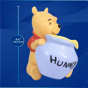 Disney Winnie the Pooh paladone  classics - winnie the pooh light pp11753wp 089397 5056577715057