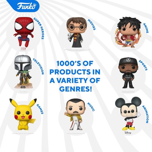 Funko Pop! Disney: Pirates Of The Caribbean - Jack Sparrow (Opening) (Special Edition) 1482 096155 889698819404