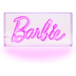 Paladone Barbie - LED Neon Light (PP11573BR) - Διακοσμητικό Φωτιστικό 084302 5056577713220