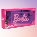 Paladone Barbie - LED Neon Light (PP11573BR) - Διακοσμητικό Φωτιστικό 084302 5056577713220