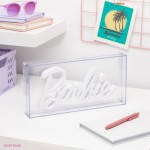 Paladone Barbie - LED Neon Light (PP11573BR) - Διακοσμητικό Φωτιστικό 084302 5056577713220