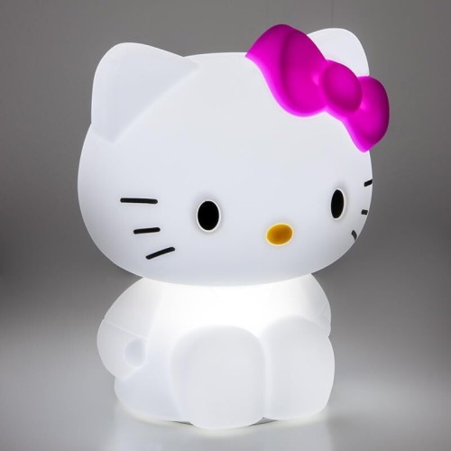 Paladone Hello Kitty - Silicone Light (PP13694HK) 096257 5056577740707