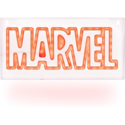 Paladone Marvel Avengers Marvel - LED Neon Light (PP13125MC) - Διακοσμητικό Φωτιστικό 096264 5056577733273