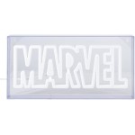 Paladone Marvel Avengers Marvel - LED Neon Light (PP13125MC) 096264 5056577733273