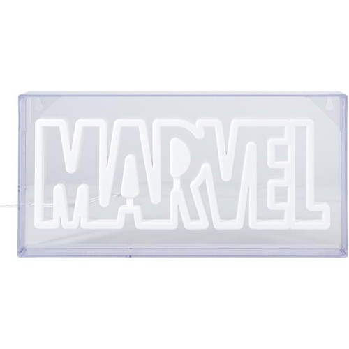 Paladone Marvel Avengers Marvel - LED Neon Light (PP13125MC) 096264 5056577733273